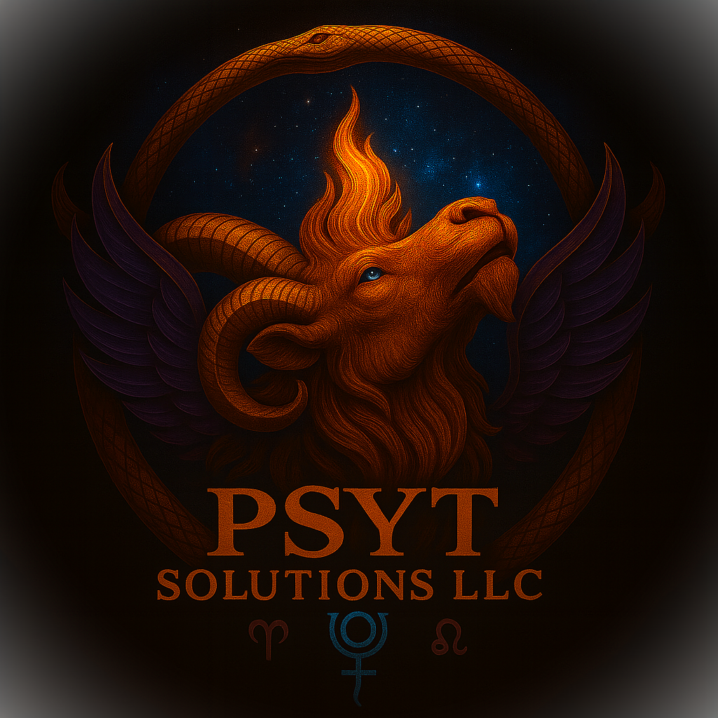 psytmagick