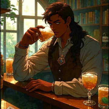 Image for Melted Down #TheTavern 