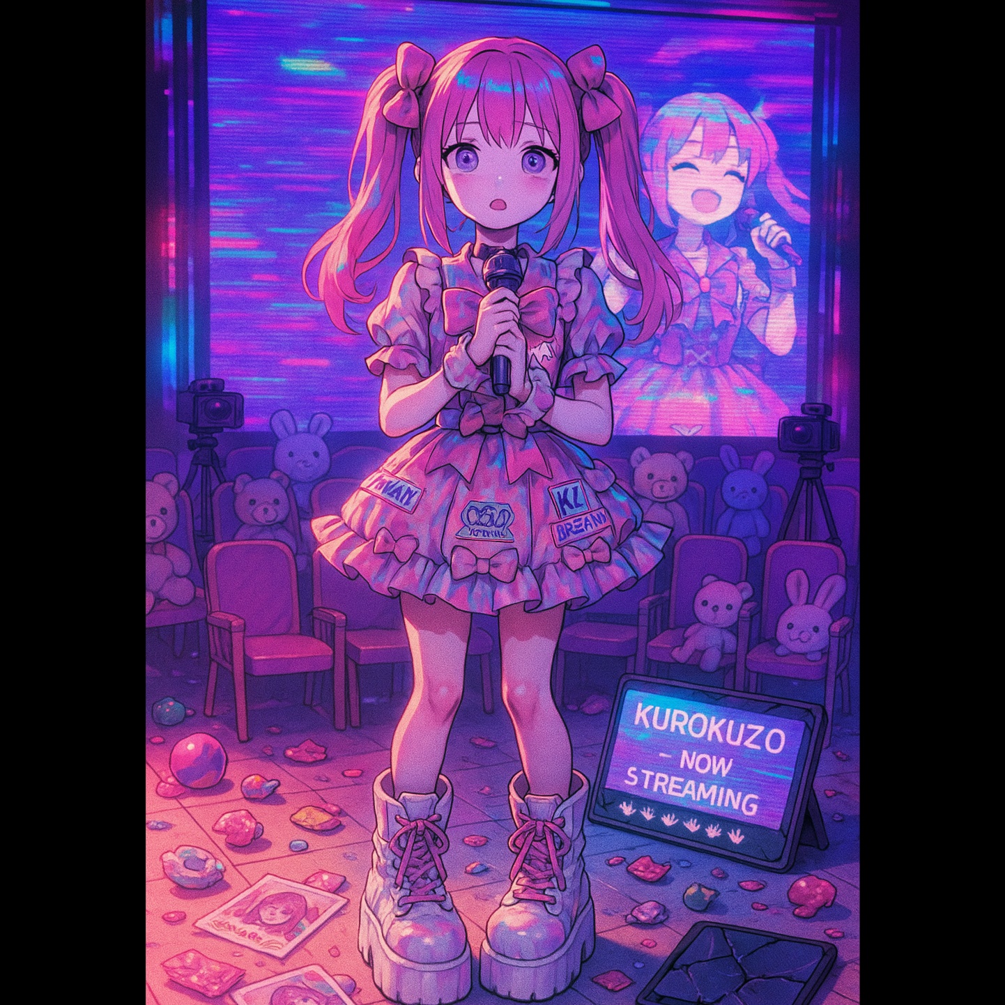 Song Image