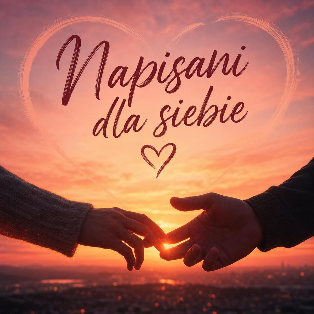 Napisani dla siebie artwork