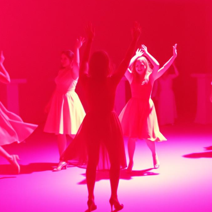 Voice image for Lana