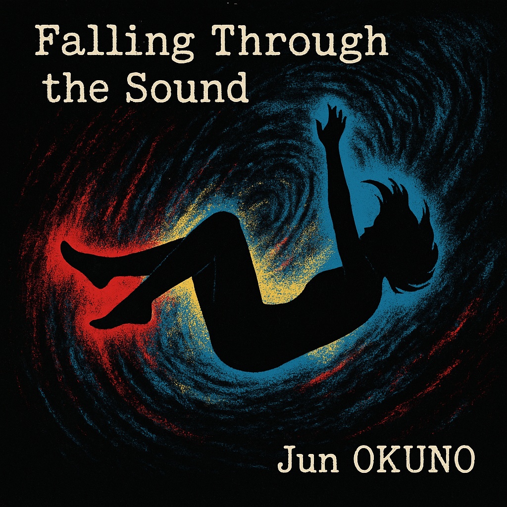 Image for Falling Through the Sound