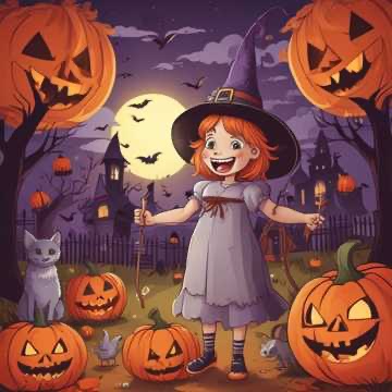 Image for Halloween 2024