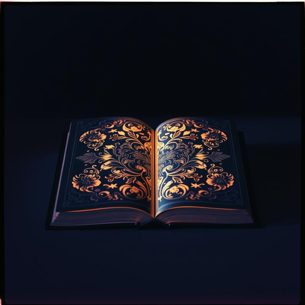 Image for Fictional Languishes.