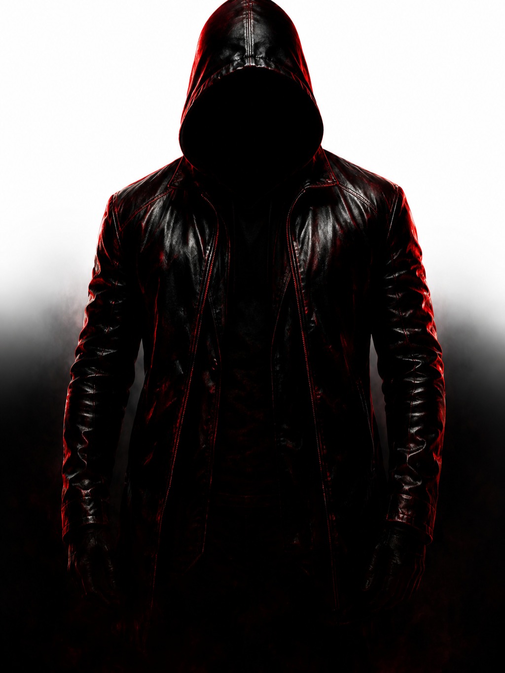 Rave in the Dark artwork