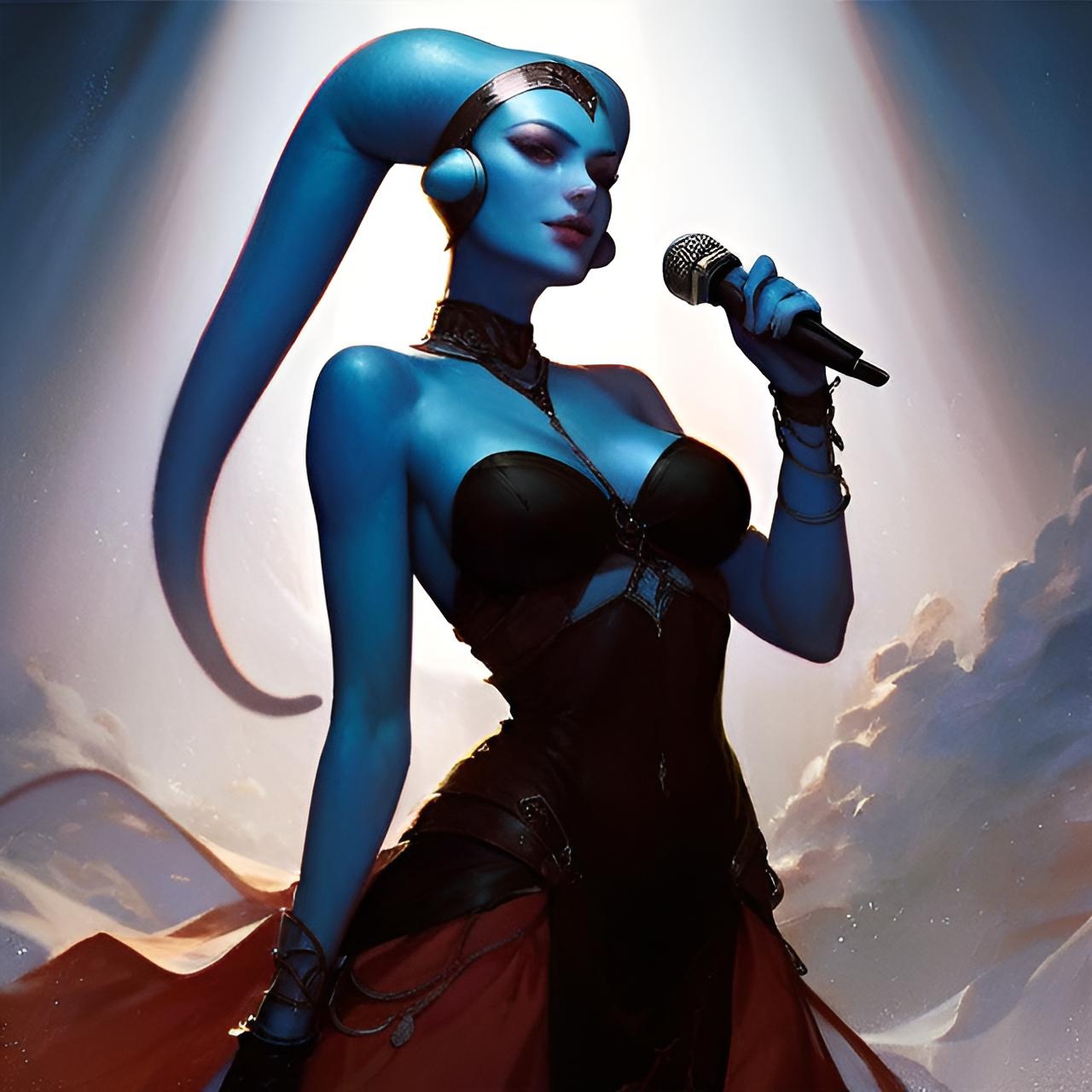 Song Image