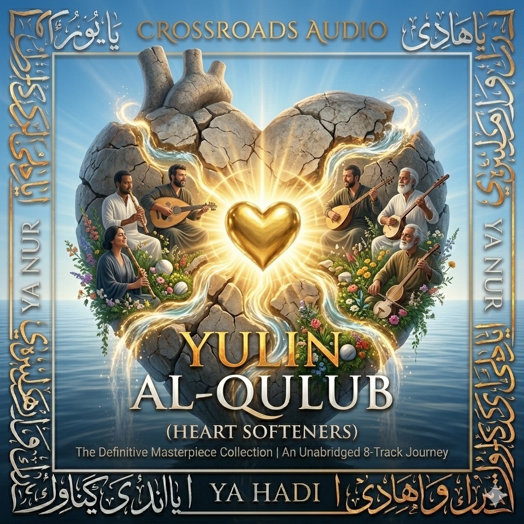 Image for Yulin al-Qulub