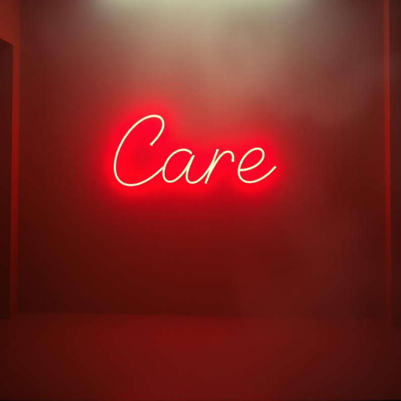 Care artwork