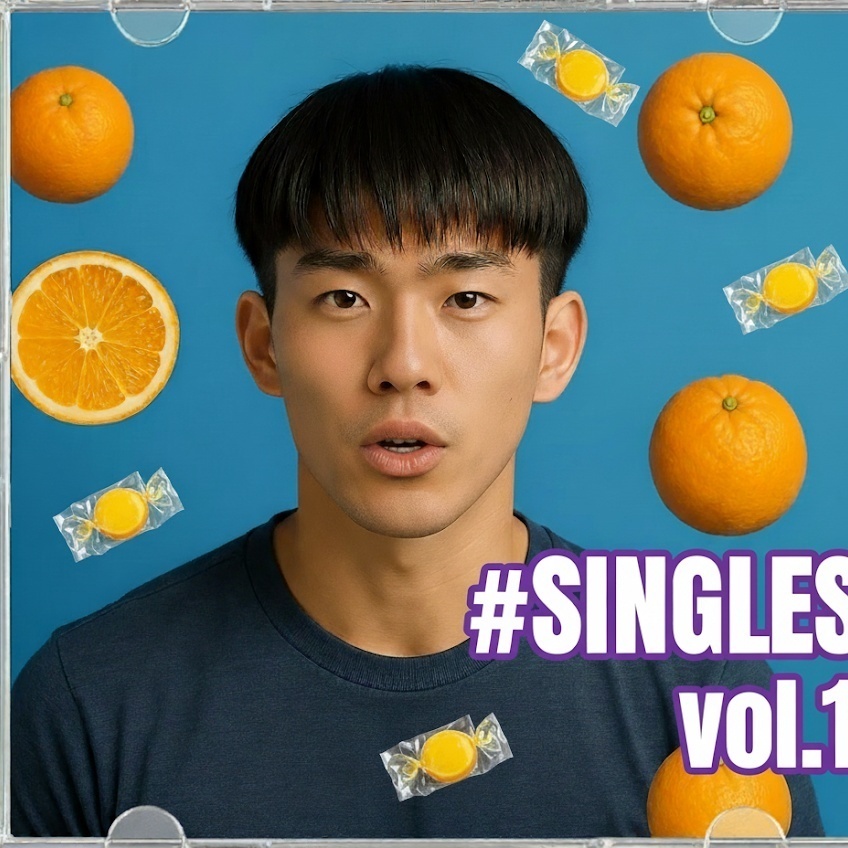 Image for SINGLES　#1