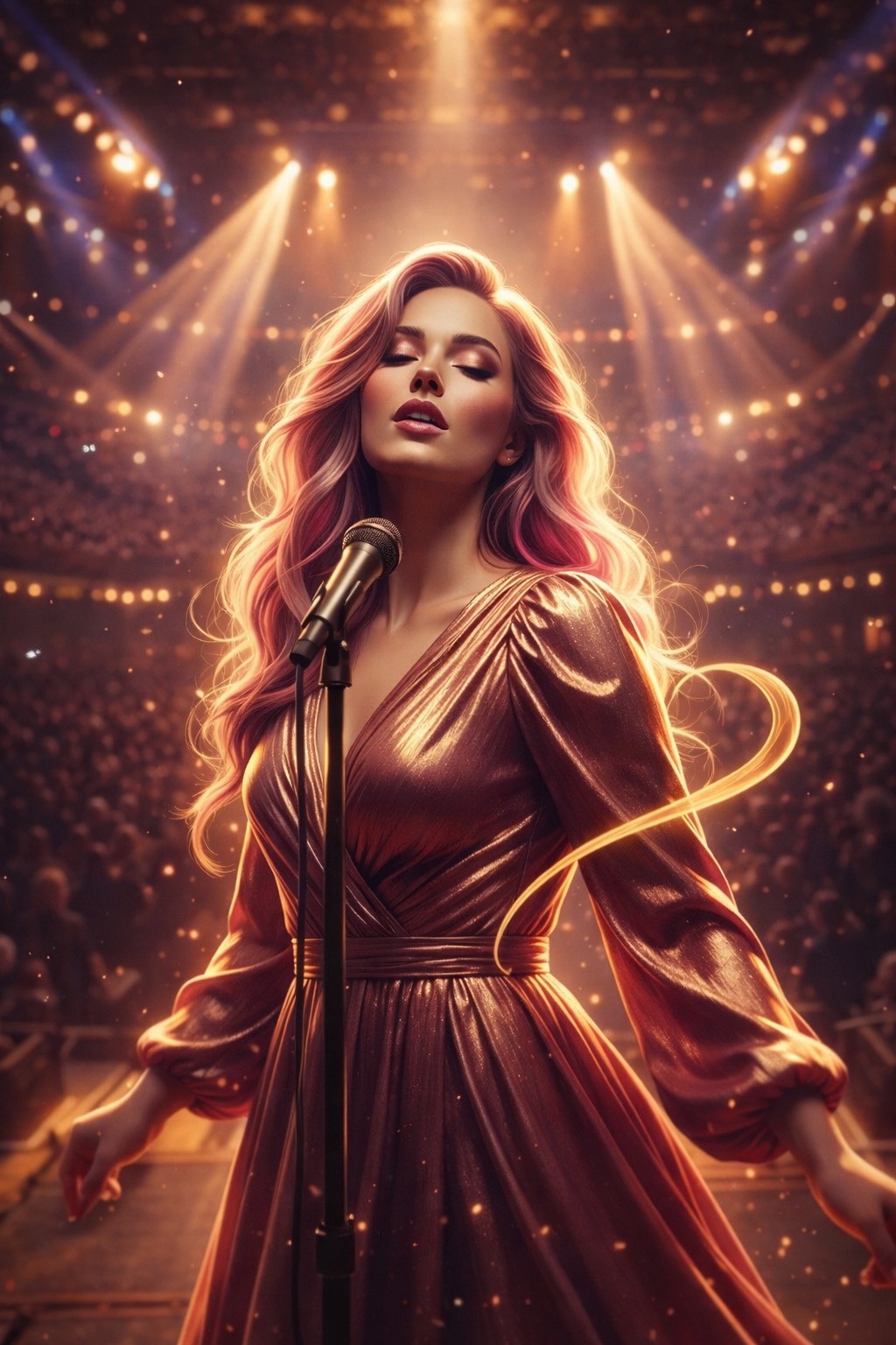 Image for Aurrora Myles