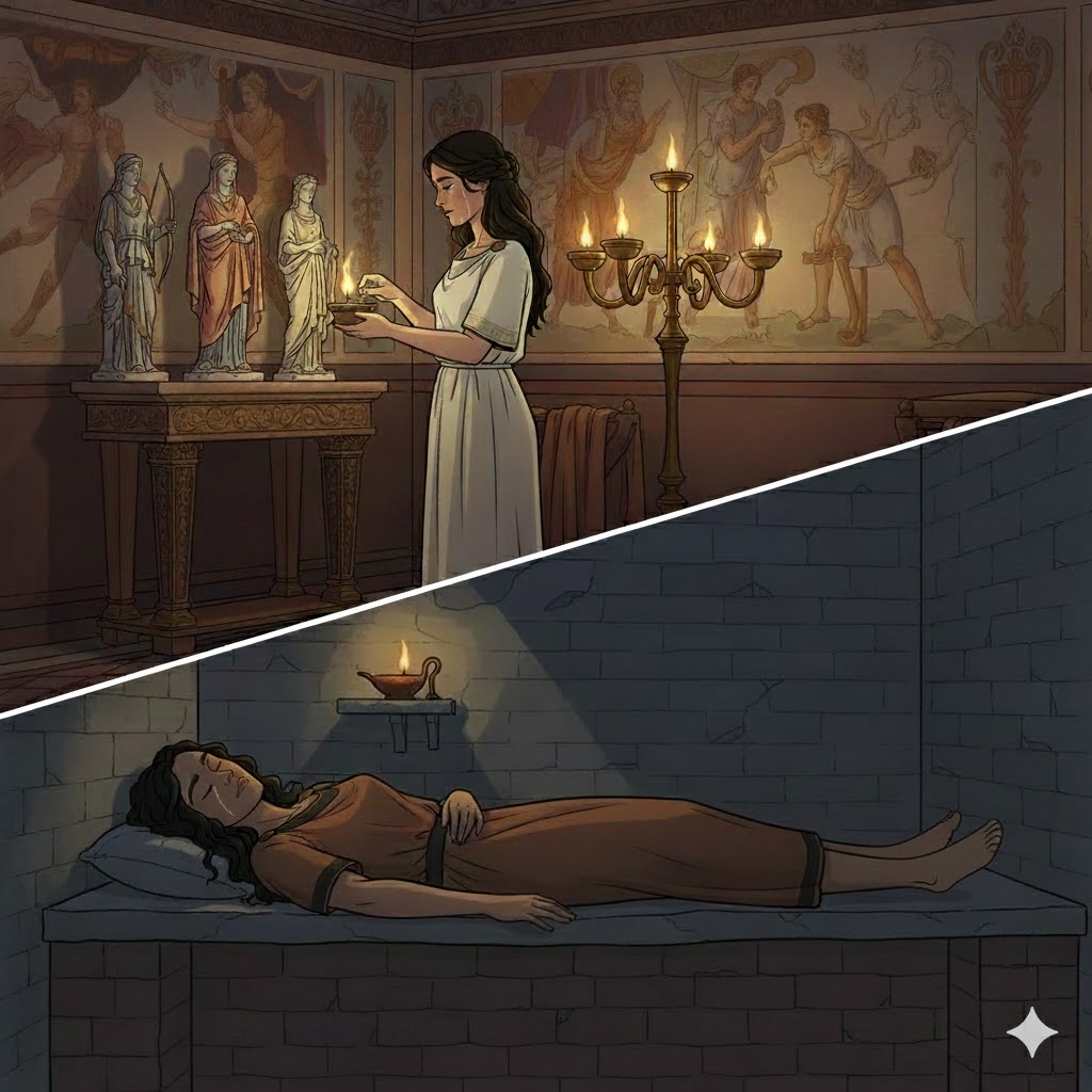 Image for Promissum Veneri