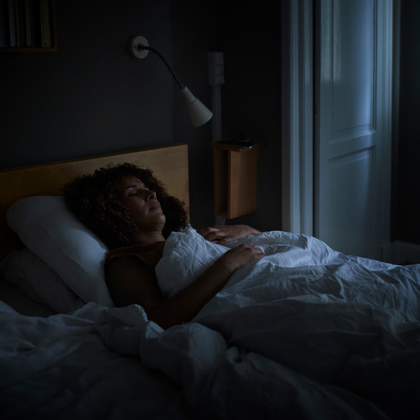 Are you sleeping ? artwork