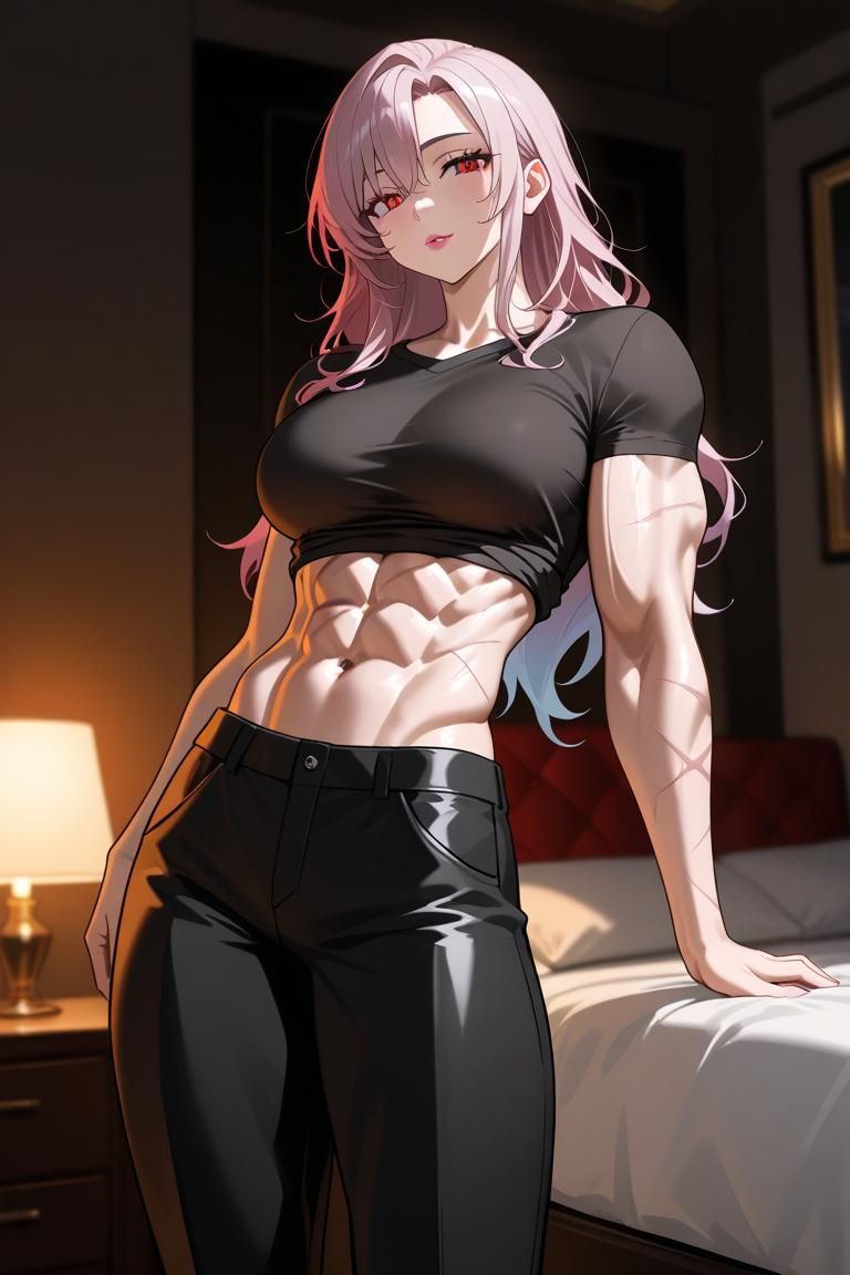 Image for PR!NCESS SACR!F!CE EP (7th Album)