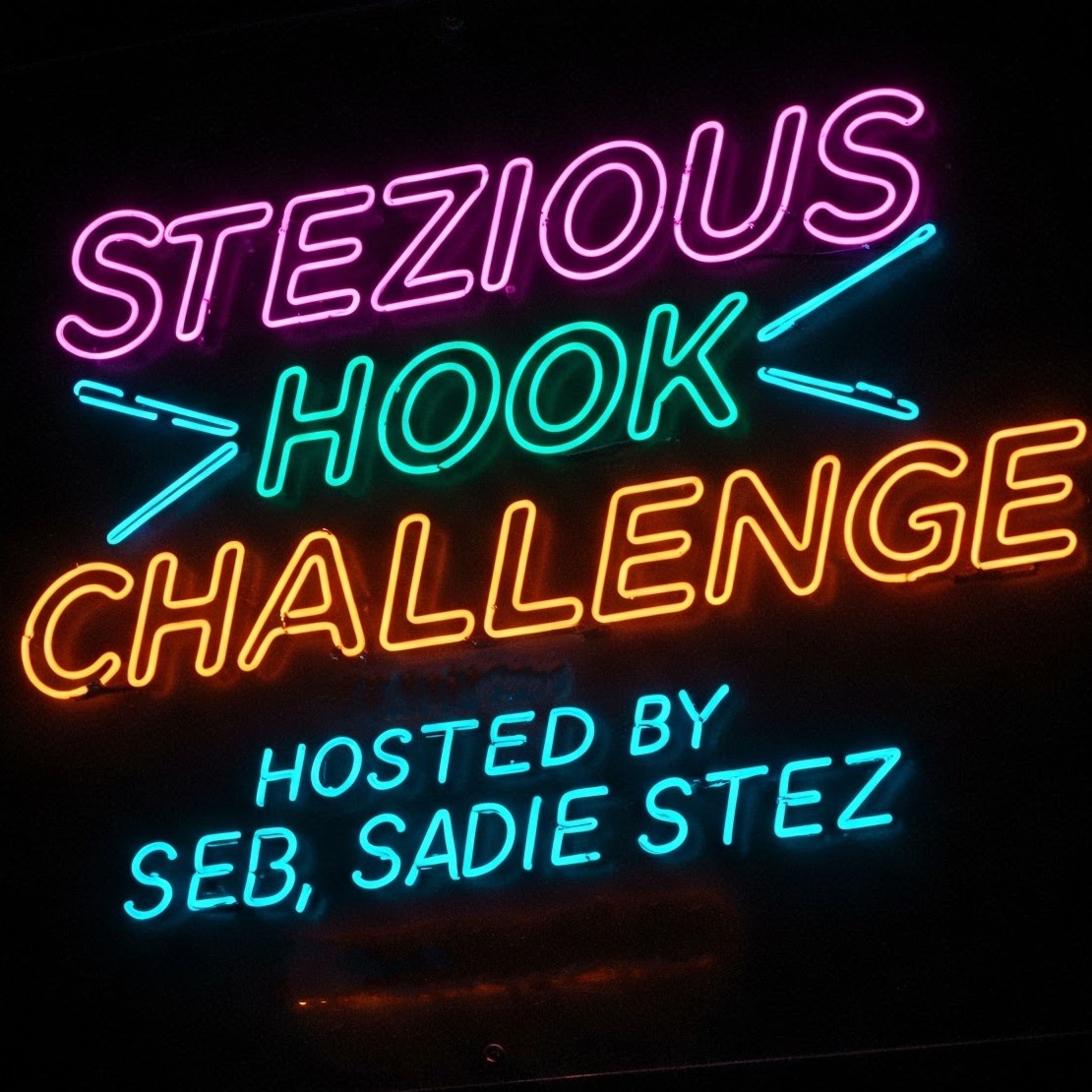Image for  Stay Hook Challenge For Sebs Stream March 20th