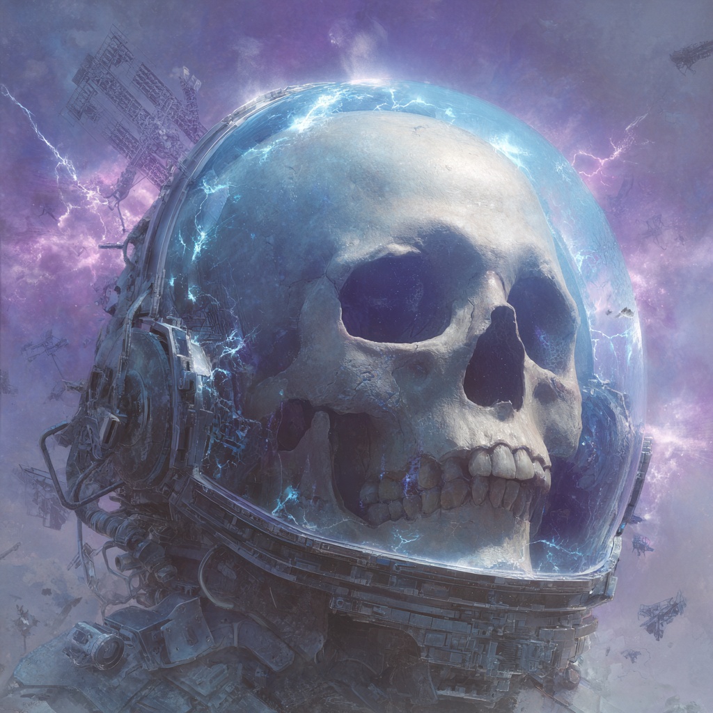 Image for Star Drifters - Graveyard Transmissions LP