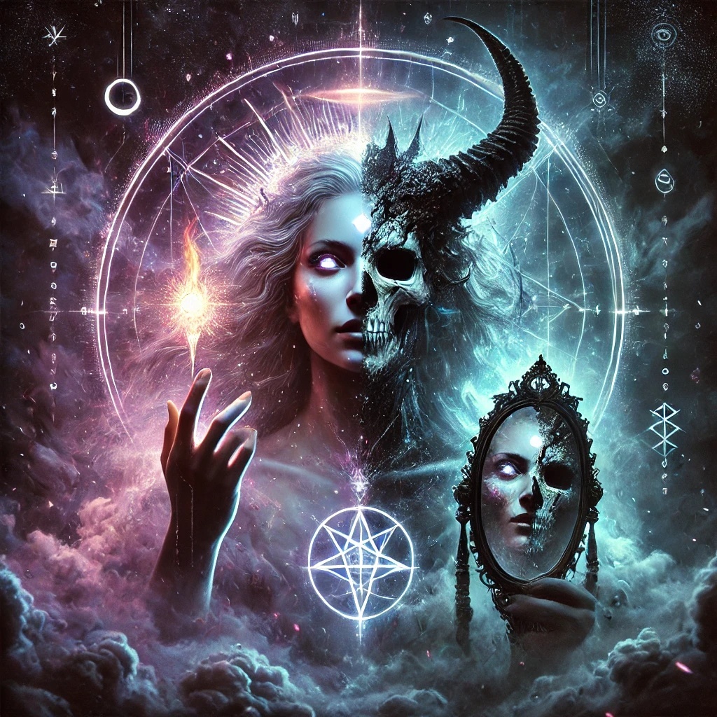 Image for Divine Mutiny