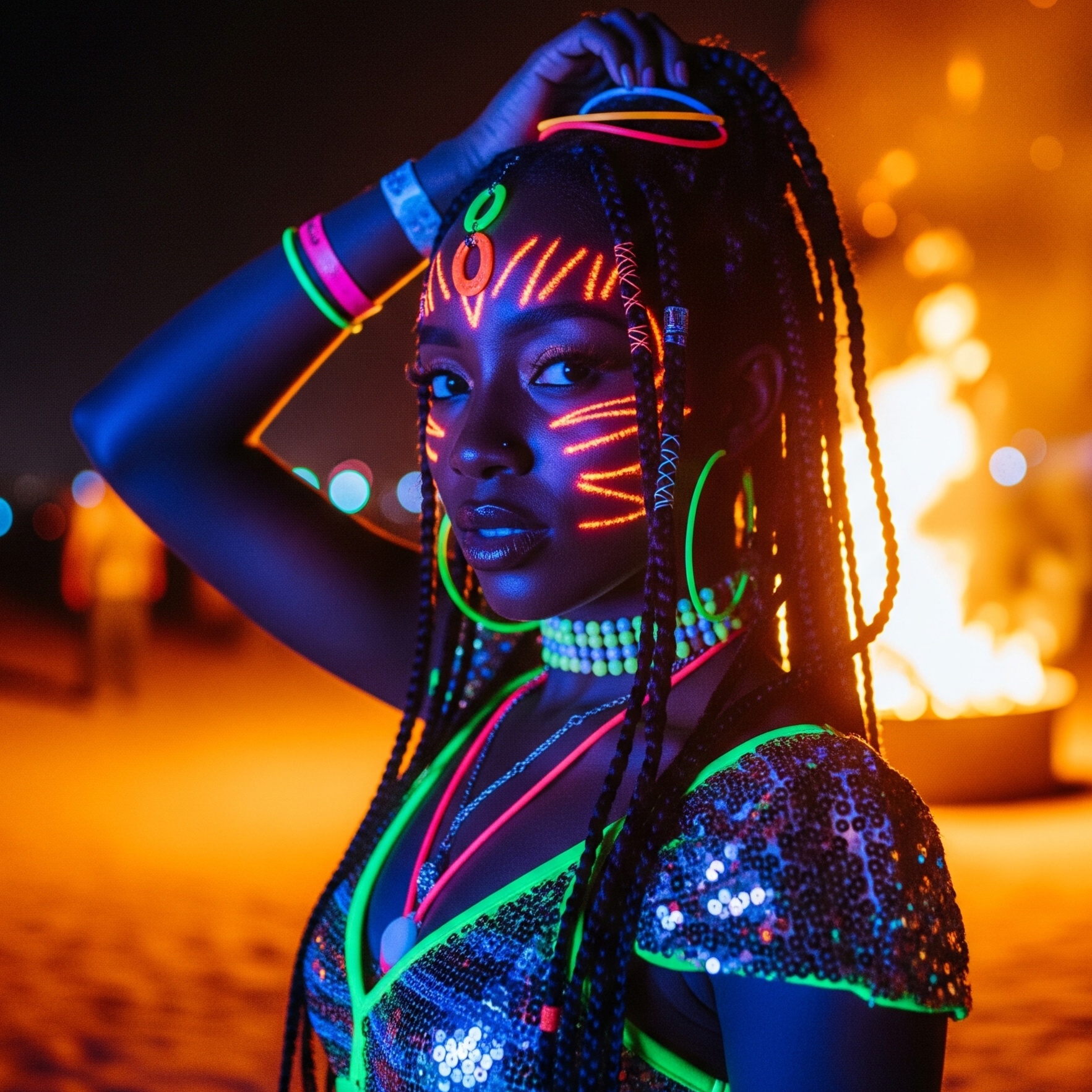 Image for World Folk Club Mix