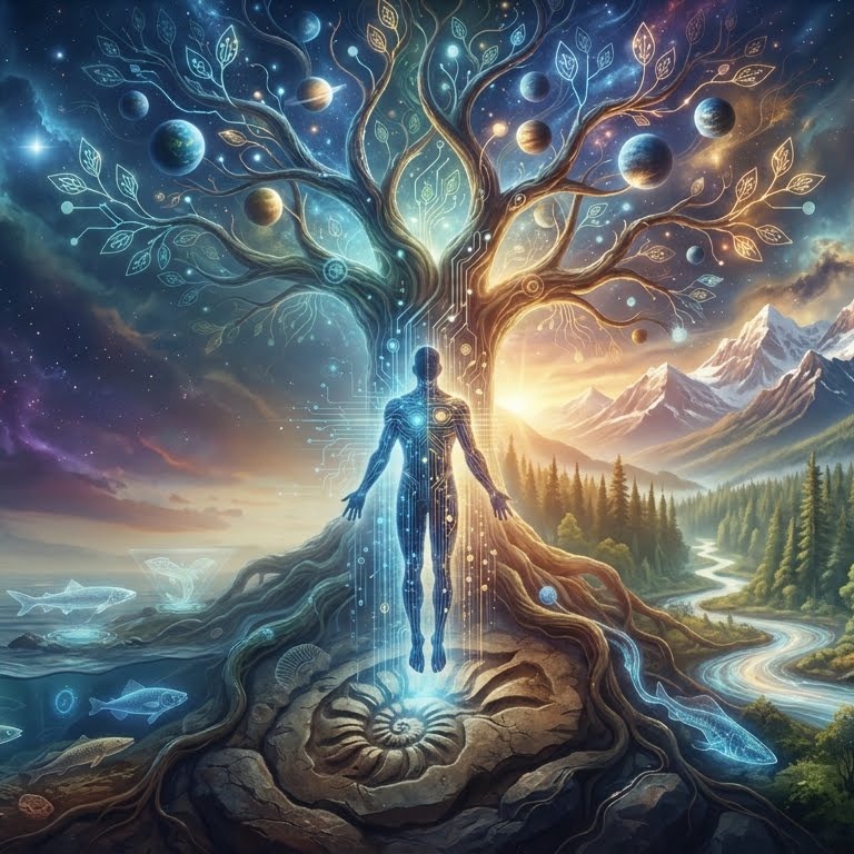 Evolution (Original Mix) artwork