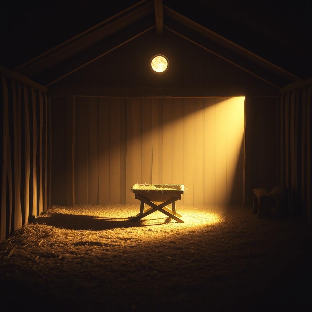 Image for 말구유의 능력 (CCM)