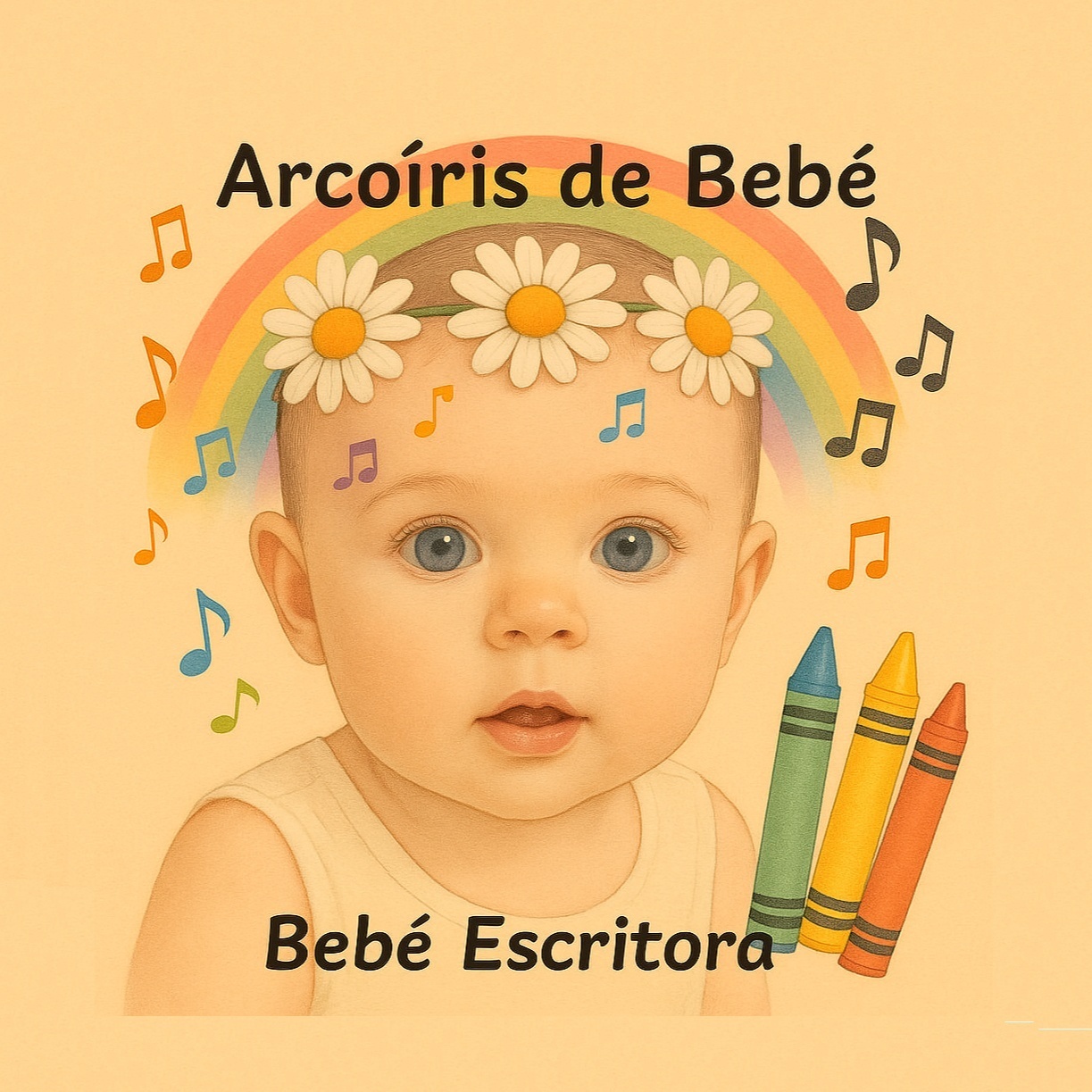 Playlist cover art