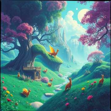 Image for Fantasy Languages