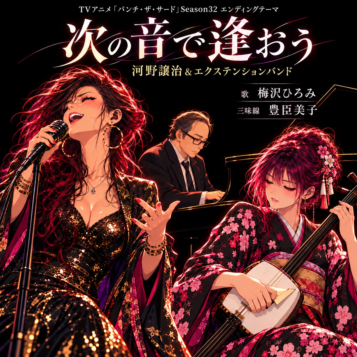 次の音で逢おう（TV size） artwork