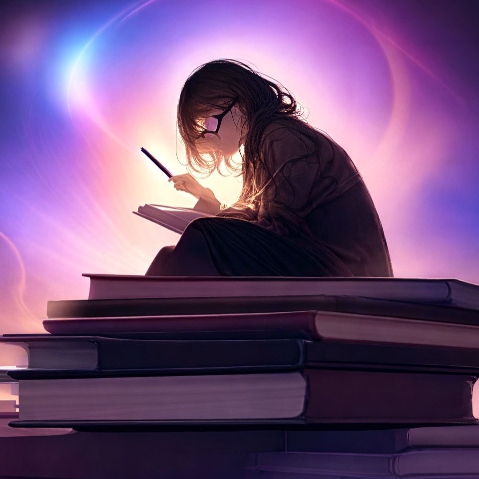 Image for Study Time