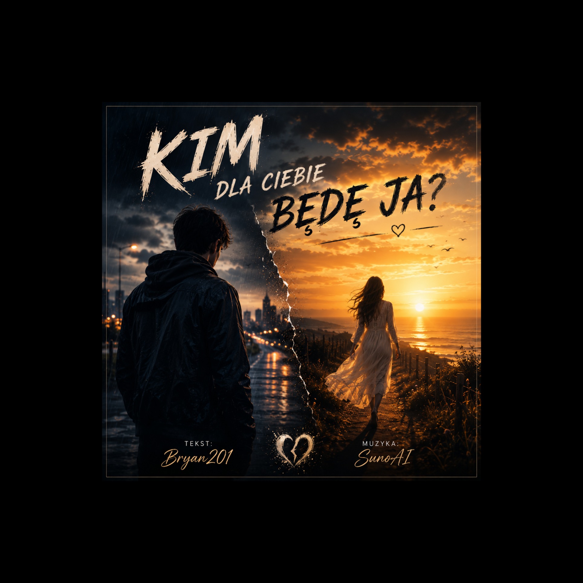 41. Kim dla Ciebie będę Ja? artwork