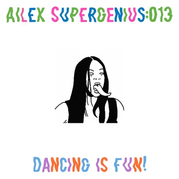 Image for Dancing is fun