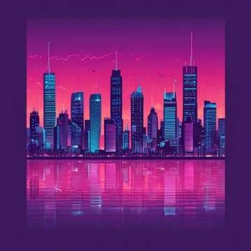 Image for overture Citypop