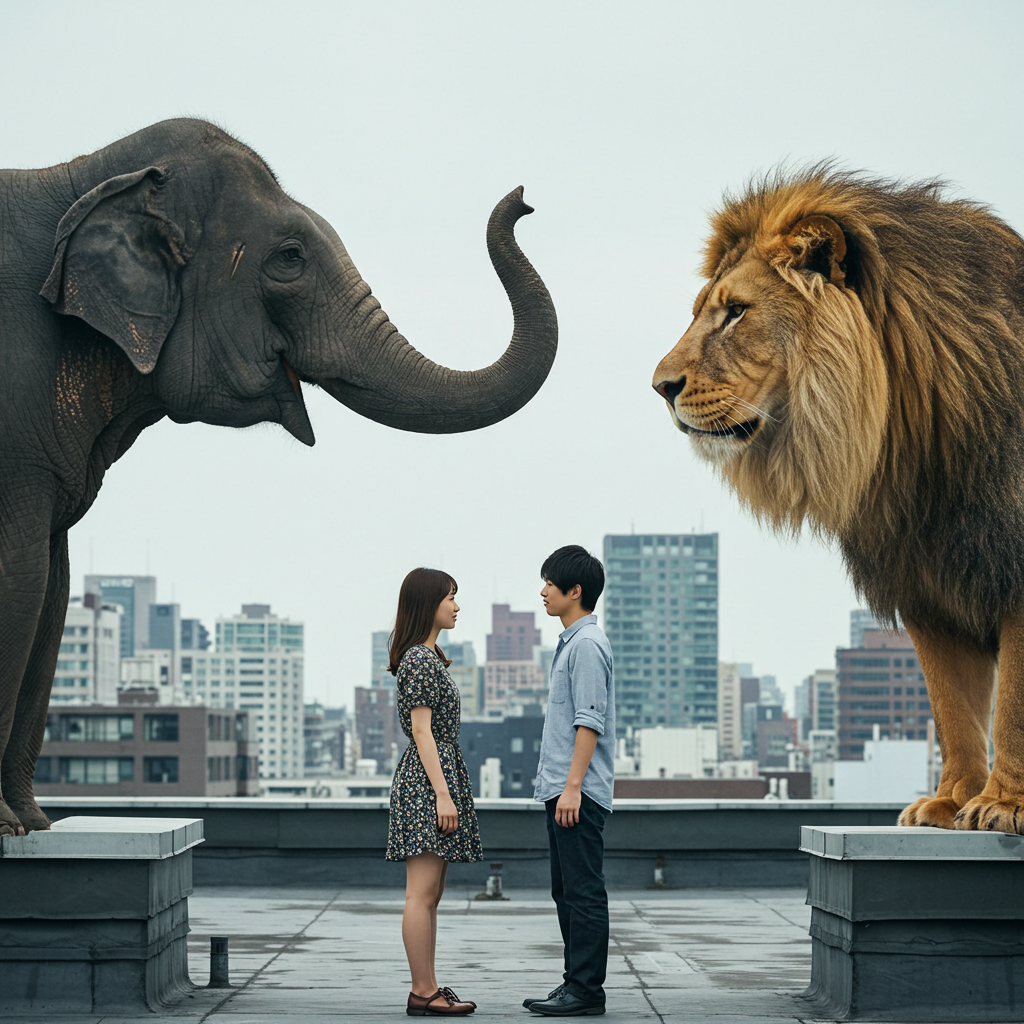 Carnivore or Herbivore