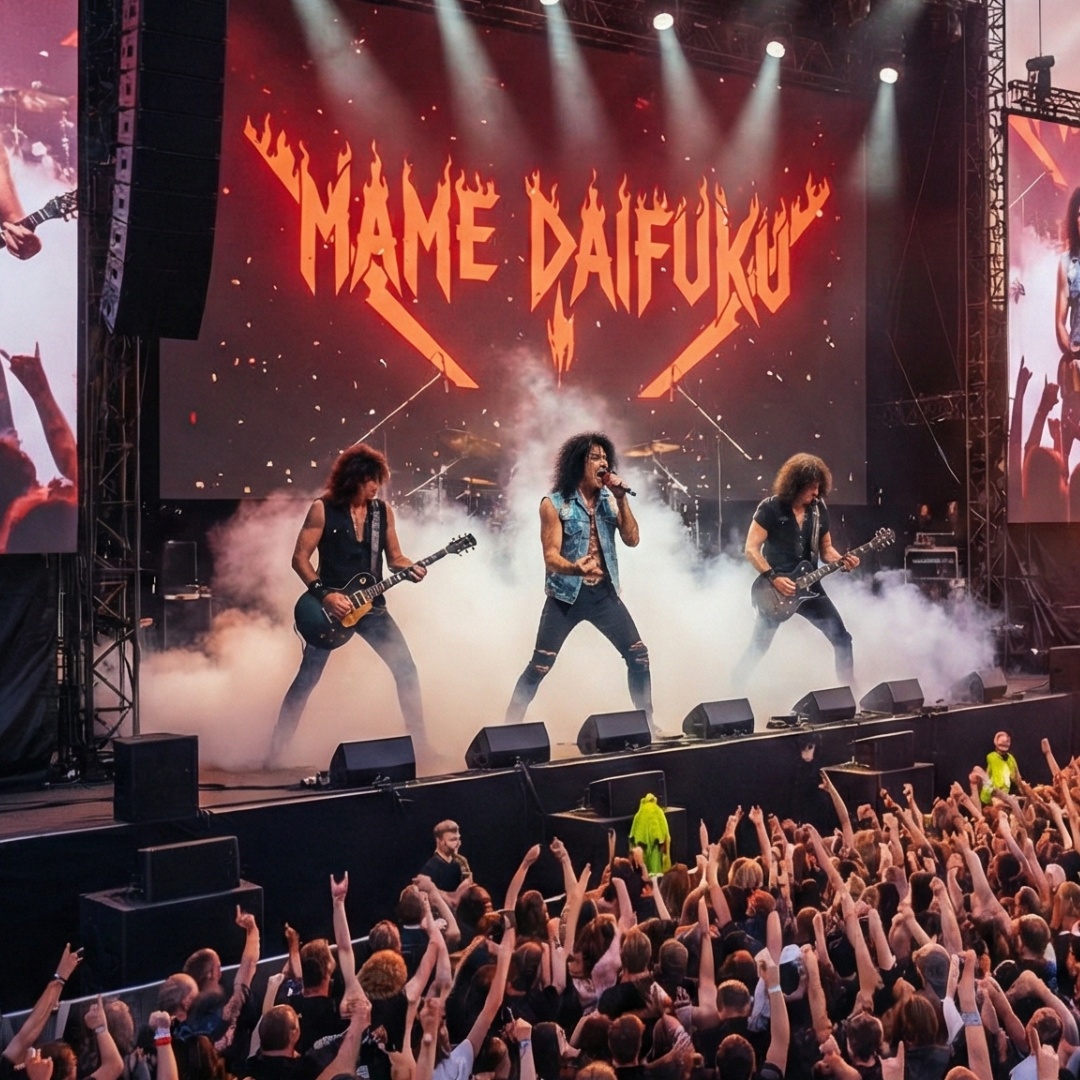 Image for [EN] English lyrics