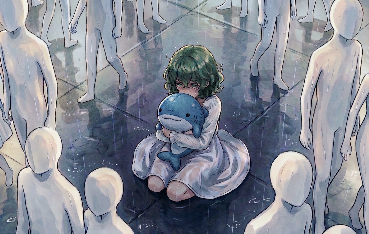 LOnlyphobia artwork