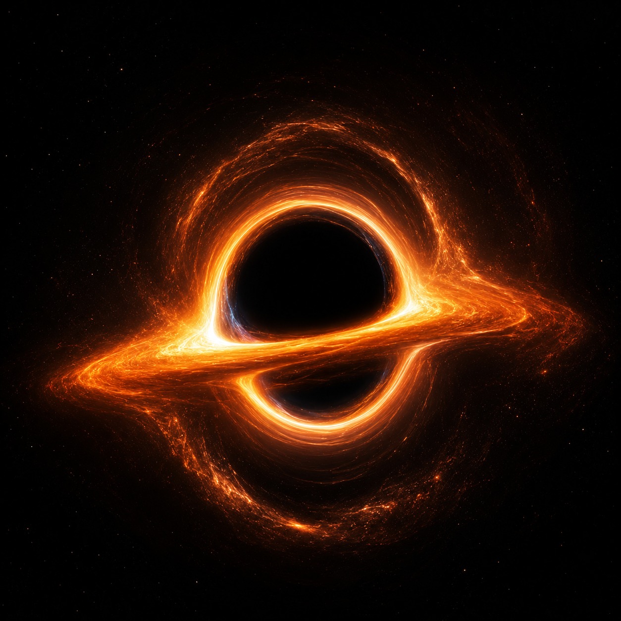 Quantum Soul