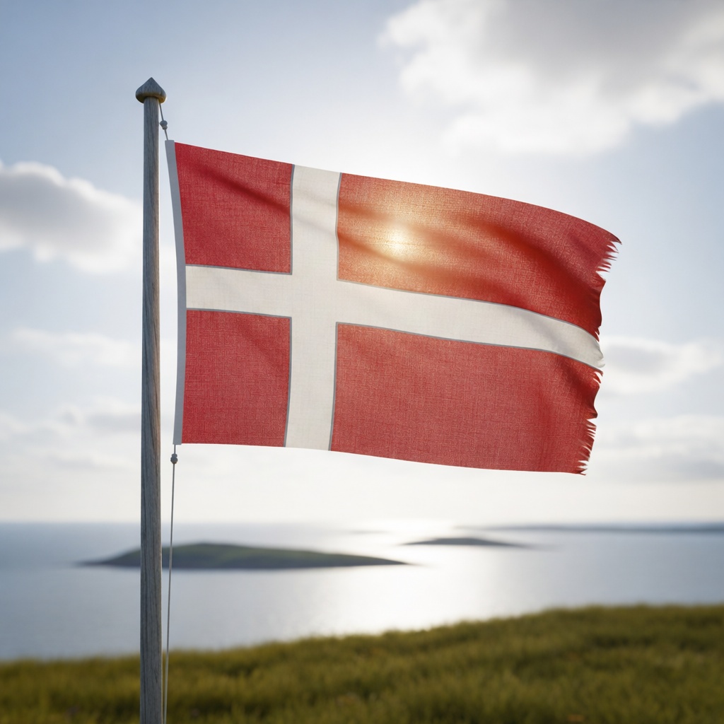 Image for Dansk 2026