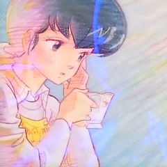 めぞん一刻 🌸 Maison Ikkoku artwork