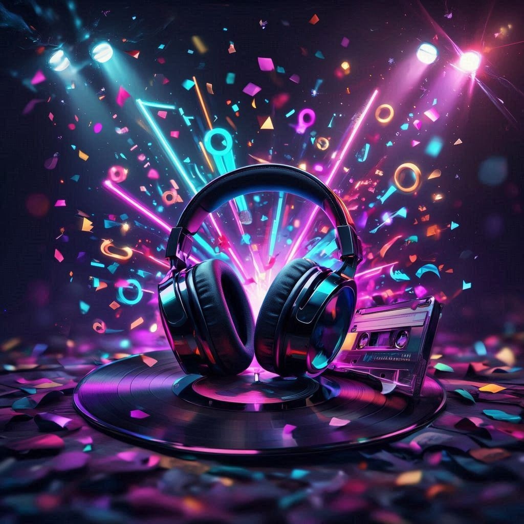 Image for Pop Music Core