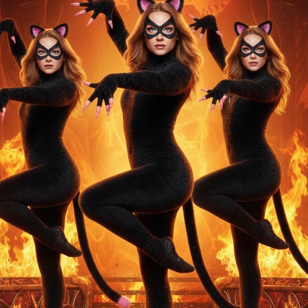 Playlist cover art