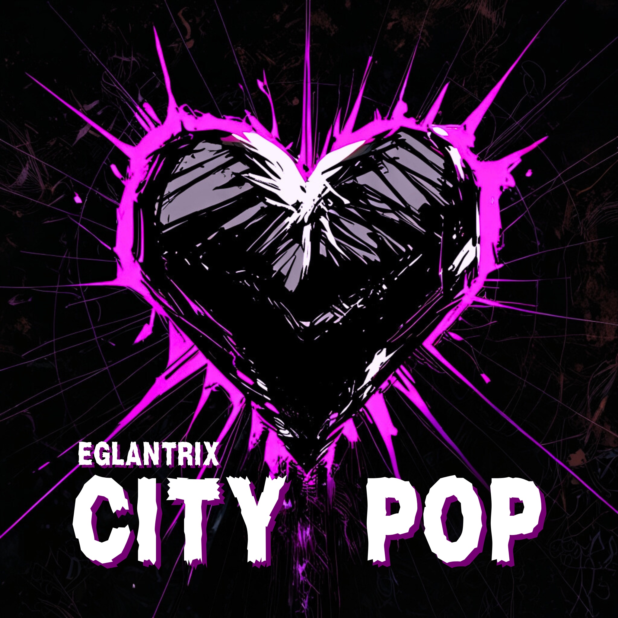 Image for 💜 | 𝗖𝗶𝘁𝘆 𝗣𝗼𝗽