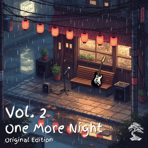 Image for Vol. 2 ~ One More Night