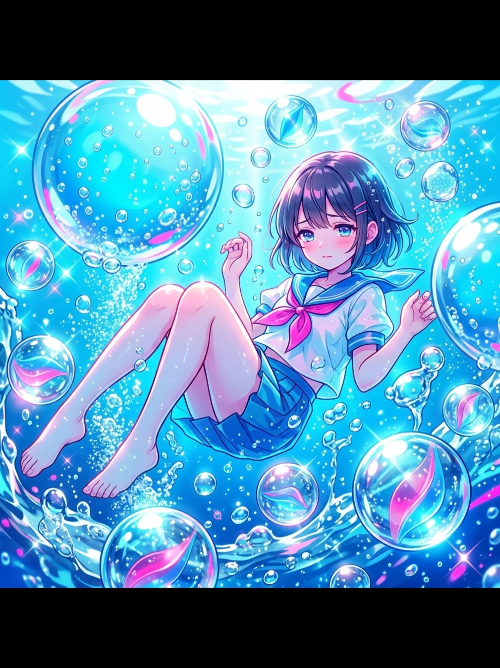 未炭酸 artwork