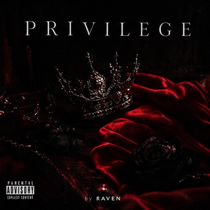 PRIVILEGE artwork