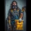 Cover image for Dave Bin Laden - L.A.N.K. (Clean Version)