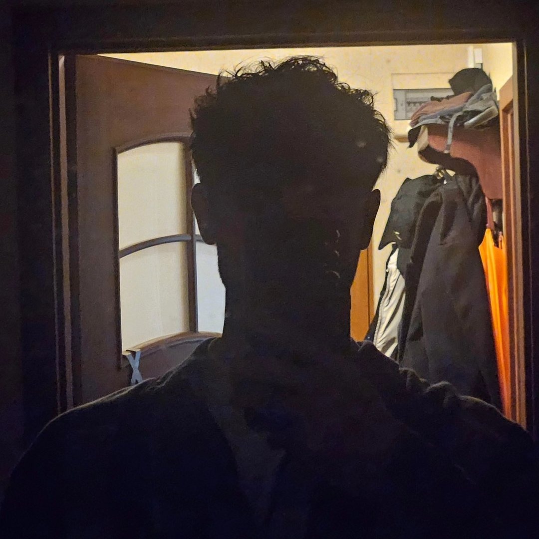 Profile avatar
