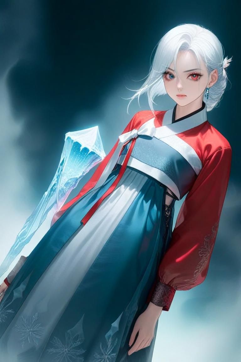 The Geometry of Winter (Frostscript) (ver 2)
Artist: Hinata Todoroki (feat. The Songweave) artwork