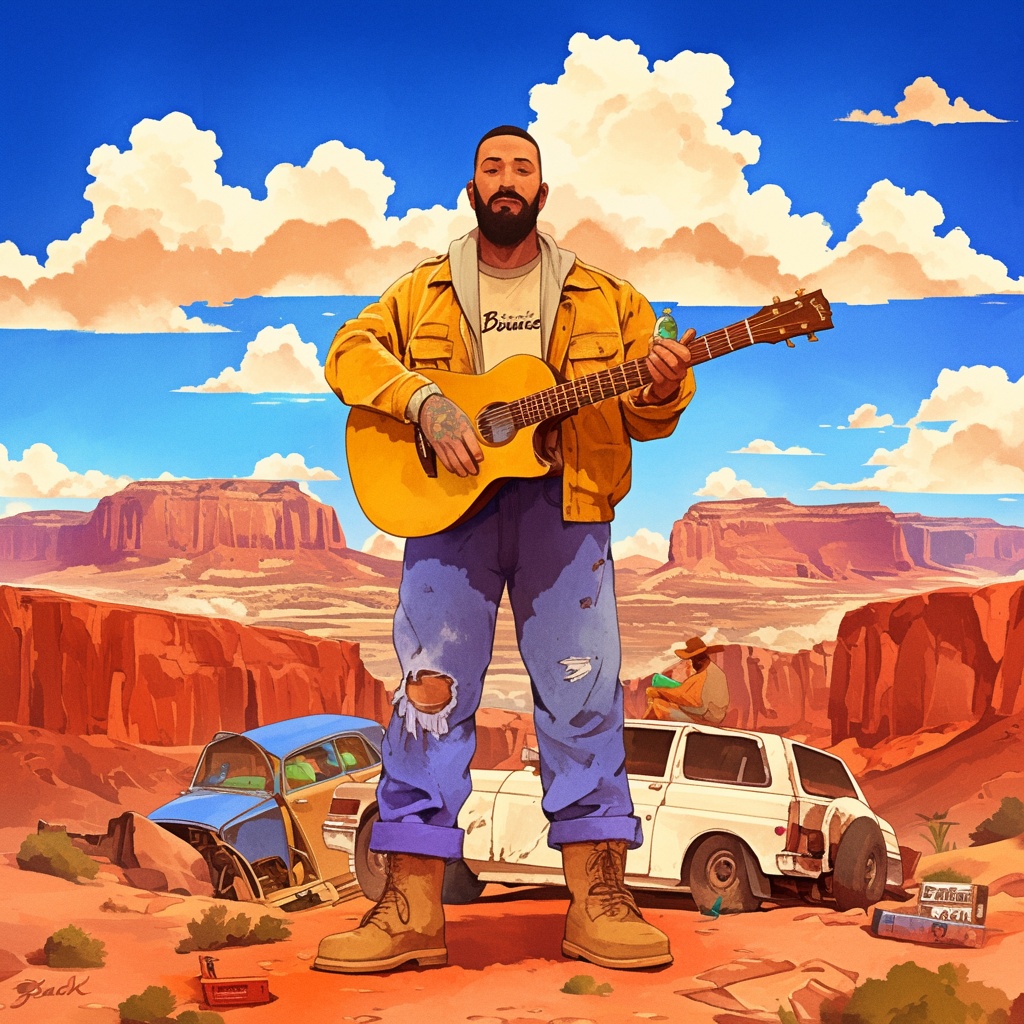Song Image