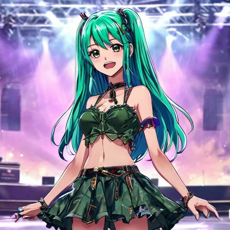 Song Image