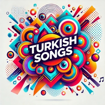 Image for Turkish songs
