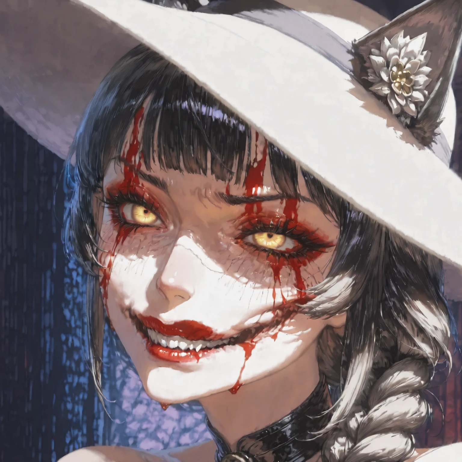 Profile picture for Death-Chan