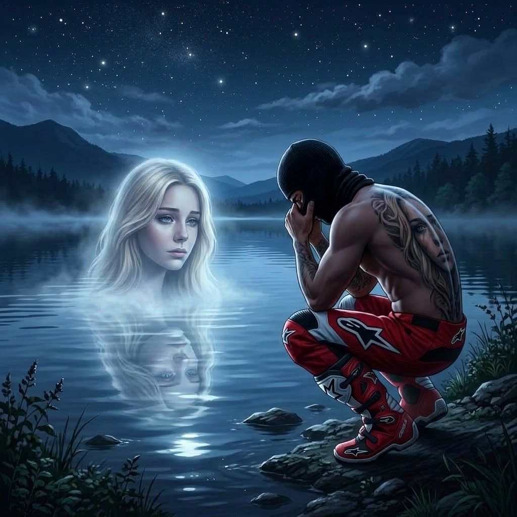 Je lis tes silences artwork